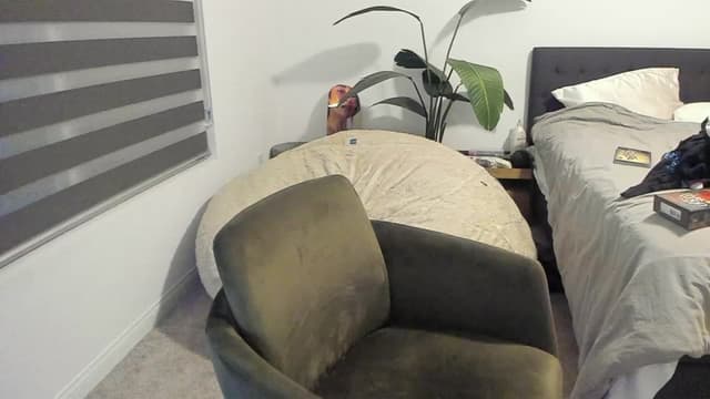 Gallery image thumbnail from Nami_'s myfreecams stream on, 09/15/2023, 03:53 image 5 of 20