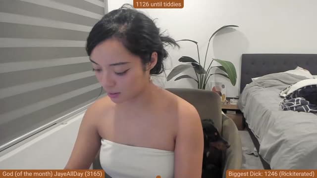 Gallery image thumbnail from Nami_'s myfreecams stream on, 09/29/2023, 05:31 image 18 of 20