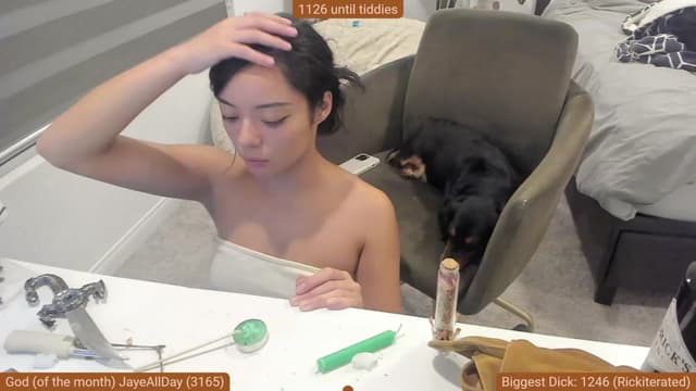 Gallery image thumbnail from Nami_'s myfreecams stream on, 09/29/2023, 05:31 image 20 of 20