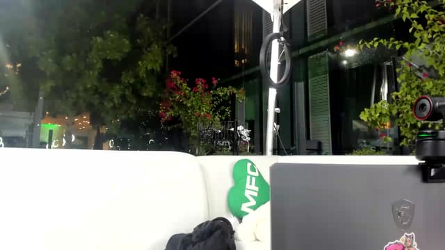 Gallery image thumbnail from Nami_'s myfreecams stream on, 10/10/2023, 05:09 image 2 of 20