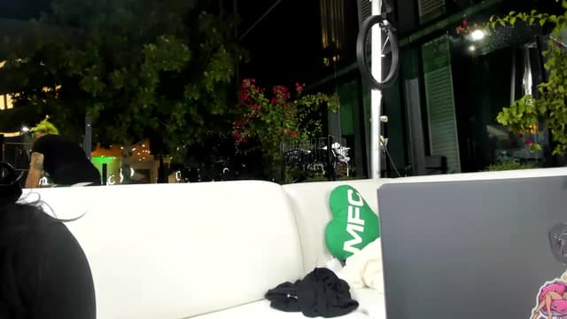 Gallery image thumbnail from Nami_'s myfreecams stream on, 10/10/2023, 05:09 image 19 of 20