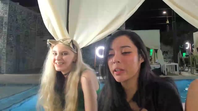 Gallery image thumbnail from Nami_'s myfreecams stream on, 10/10/2023, 08:00 image 4 of 20