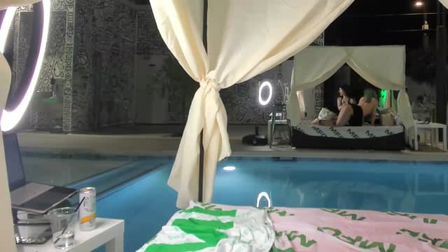 Gallery image thumbnail from Nami_'s myfreecams stream on, 10/10/2023, 08:53 image 17 of 20