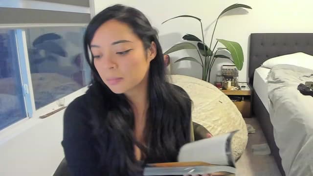 Gallery image thumbnail from Nami_'s myfreecams stream on, 11/03/2023, 03:10 image 5 of 20