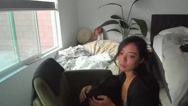 Gallery image thumbnail from Nami_'s myfreecams stream on, 11/03/2023, 03:10 image 2 of 20