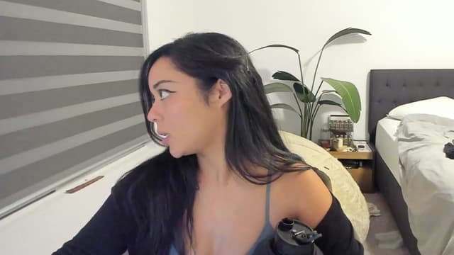 Gallery image thumbnail from Nami_'s myfreecams stream on, 11/03/2023, 03:10 image 10 of 20