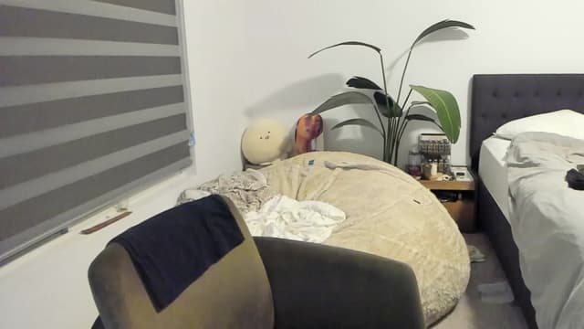 Gallery image thumbnail from Nami_'s myfreecams stream on, 11/03/2023, 03:10 image 8 of 20
