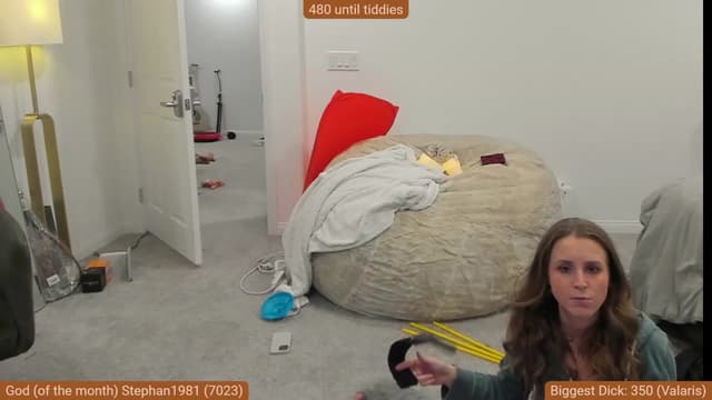 Gallery image thumbnail from Nami_'s myfreecams stream on, 11/10/2023, 02:48 image 9 of 20
