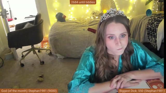 Gallery image thumbnail from Nami_'s myfreecams stream on, 11/10/2023, 05:30 image 10 of 20