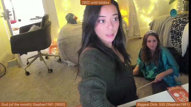 Gallery image thumbnail from Nami_'s myfreecams stream on, 11/10/2023, 05:30 image 8 of 20
