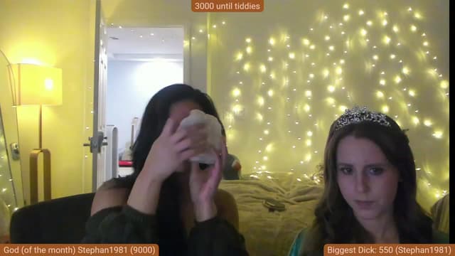Gallery image thumbnail from Nami_'s myfreecams stream on, 11/10/2023, 05:30 image 5 of 20