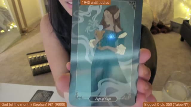 Gallery image thumbnail from Nami_'s myfreecams stream on, 11/18/2023, 06:12 image 16 of 20