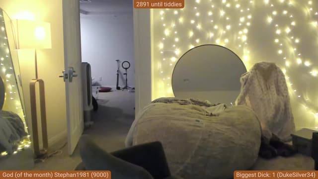 Gallery image thumbnail from Nami_'s myfreecams stream on, 11/18/2023, 06:12 image 1 of 20