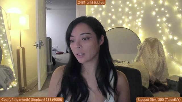 Gallery image thumbnail from Nami_'s myfreecams stream on, 11/18/2023, 06:12 image 5 of 20
