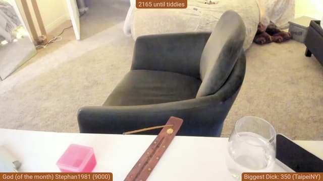 Gallery image thumbnail from Nami_'s myfreecams stream on, 11/18/2023, 06:12 image 14 of 20