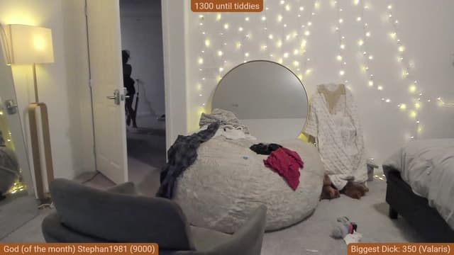 Gallery image thumbnail from Nami_'s myfreecams stream on, 11/26/2023, 05:22 image 13 of 20