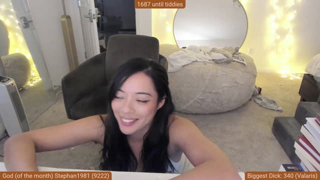 Gallery image thumbnail from Nami_'s myfreecams stream on, 12/01/2023, 02:26 image 19 of 20