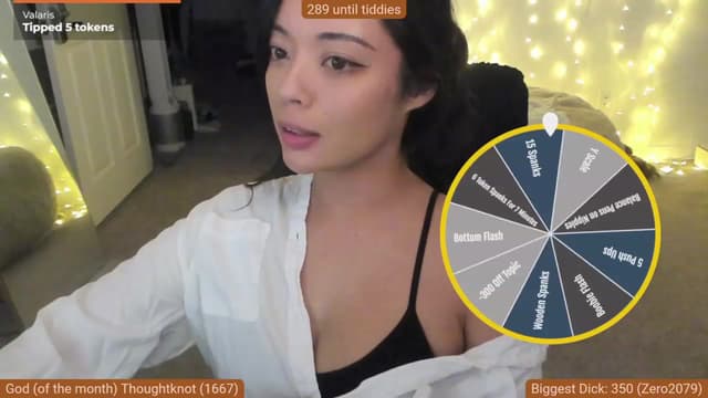 Gallery image thumbnail from Nami_'s myfreecams stream on, 12/08/2023, 04:09 image 2 of 20