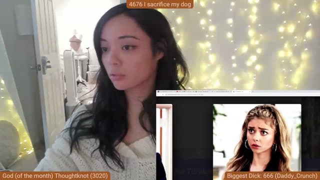 Gallery image thumbnail from Nami_'s myfreecams stream on, 12/08/2023, 05:32 image 13 of 20