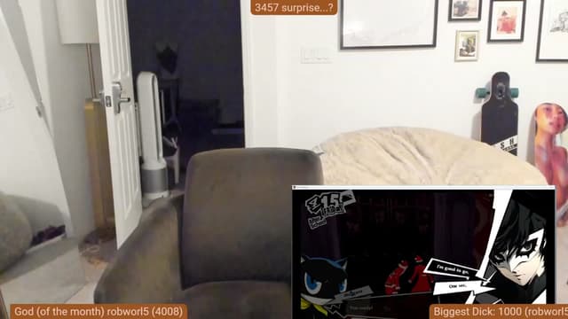 Gallery image thumbnail from Nami_'s myfreecams stream on, 12/27/2023, 04:06 image 15 of 20