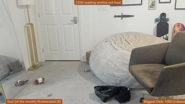 Gallery image thumbnail from Nami_'s myfreecams stream on, 01/01/2024, 08:43 image 11 of 20
