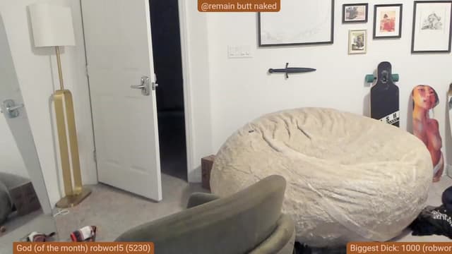 Gallery image thumbnail from Nami_'s myfreecams stream on, 01/01/2024, 08:43 image 3 of 20