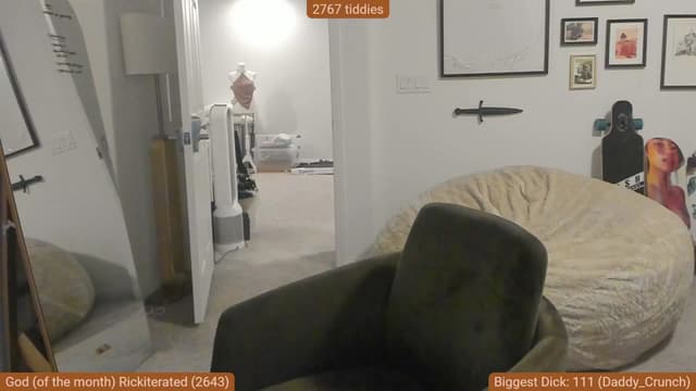Gallery image thumbnail from Nami_'s myfreecams stream on, 01/13/2024, 04:21 image 20 of 20