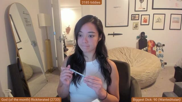 Gallery image thumbnail from Nami_'s myfreecams stream on, 01/26/2024, 04:37 image 20 of 20