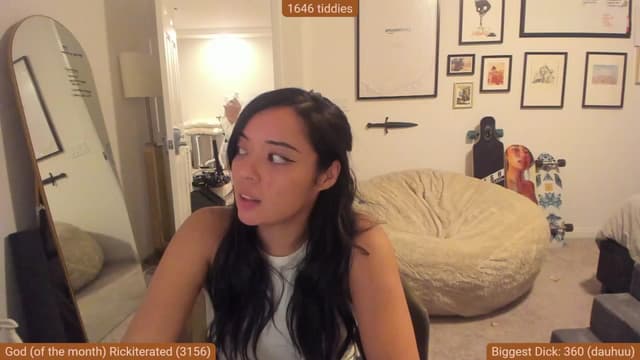 Gallery image thumbnail from Nami_'s myfreecams stream on, 01/26/2024, 07:41 image 16 of 20