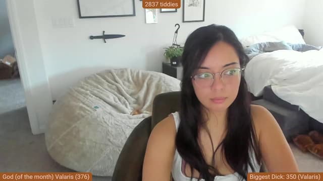 Gallery image thumbnail from Nami_'s myfreecams stream on, 02/09/2024, 01:31 image 11 of 20