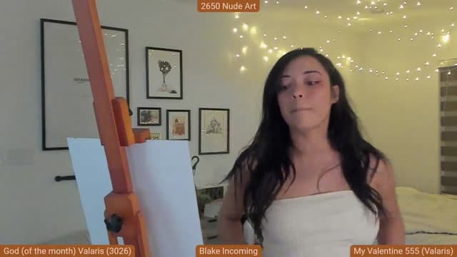 Gallery image thumbnail from Nami_'s myfreecams stream on, 02/15/2024, 03:53 image 4 of 20