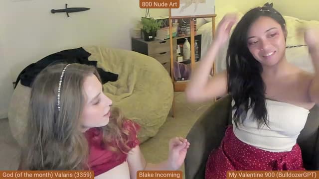 Gallery image thumbnail from Nami_'s myfreecams stream on, 02/15/2024, 05:16 image 2 of 20