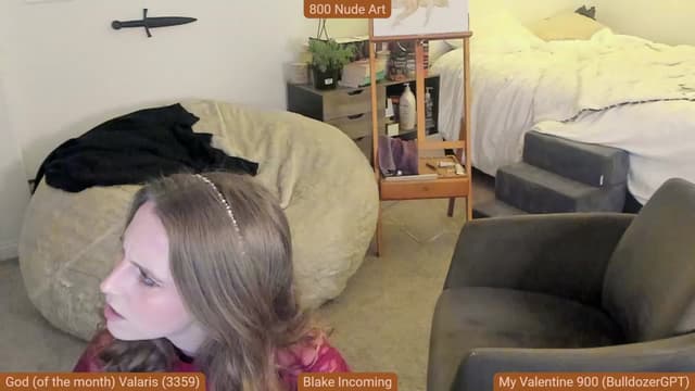 Gallery image thumbnail from Nami_'s myfreecams stream on, 02/15/2024, 05:16 image 5 of 20
