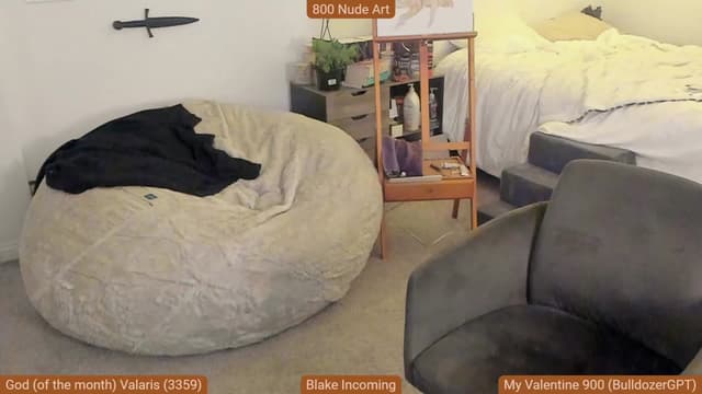 Gallery image thumbnail from Nami_'s myfreecams stream on, 02/15/2024, 05:16 image 11 of 20