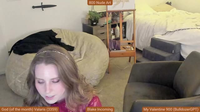 Gallery image thumbnail from Nami_'s myfreecams stream on, 02/15/2024, 05:16 image 4 of 20