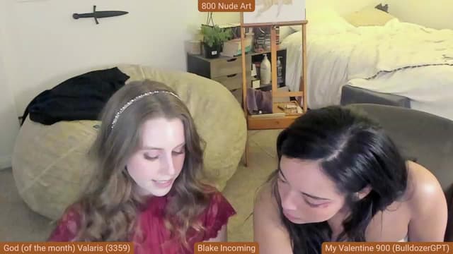 Gallery image thumbnail from Nami_'s myfreecams stream on, 02/15/2024, 05:16 image 3 of 20