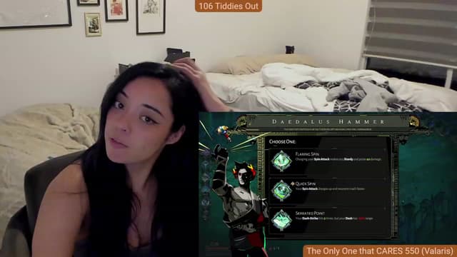 Gallery image thumbnail from Nami_'s myfreecams stream on, 02/23/2024, 06:12 image 1 of 20