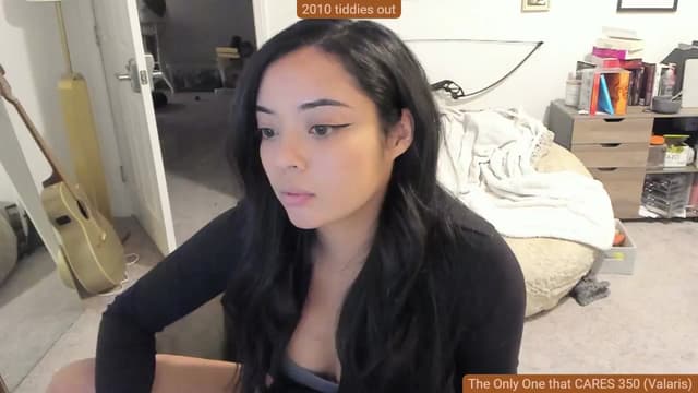 Gallery image thumbnail from Nami_'s myfreecams stream on, 03/27/2024, 04:13 image 11 of 20