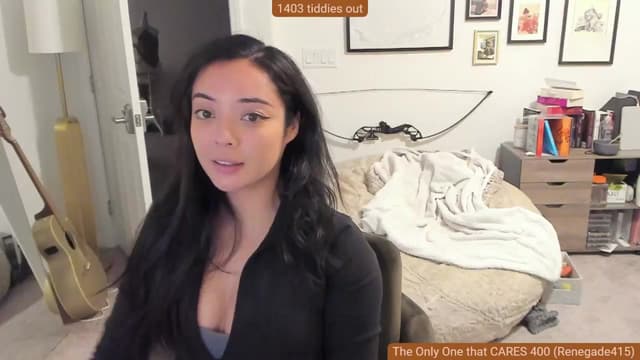 Gallery image thumbnail from Nami_'s myfreecams stream on, 03/27/2024, 04:13 image 18 of 20