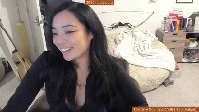 Gallery image thumbnail from Nami_'s myfreecams stream on, 03/27/2024, 04:13 image 9 of 20