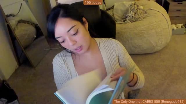 Gallery image thumbnail from Nami_'s myfreecams stream on, 04/27/2024, 05:13 image 14 of 20