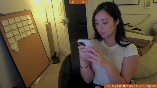Gallery image thumbnail from Nami_'s myfreecams stream on, 05/18/2024, 06:38 image 1 of 20