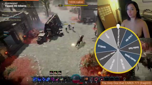 Gallery image thumbnail from Nami_'s myfreecams stream on, 05/18/2024, 06:38 image 16 of 20
