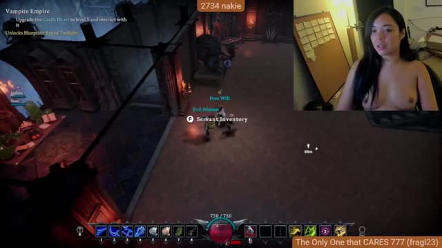 Gallery image thumbnail from Nami_'s myfreecams stream on, 05/18/2024, 06:38 image 7 of 20