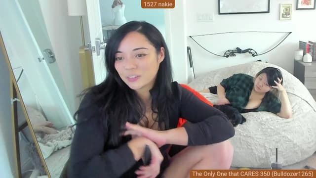 Gallery image thumbnail from Nami_'s myfreecams stream on, 06/01/2024, 03:02 image 15 of 20