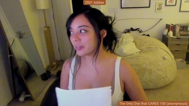 Gallery image thumbnail from Nami_'s myfreecams stream on, 06/03/2024, 06:32 image 8 of 20