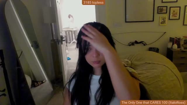 Gallery image thumbnail from Nami_'s myfreecams stream on, 06/10/2024, 04:50 image 14 of 20