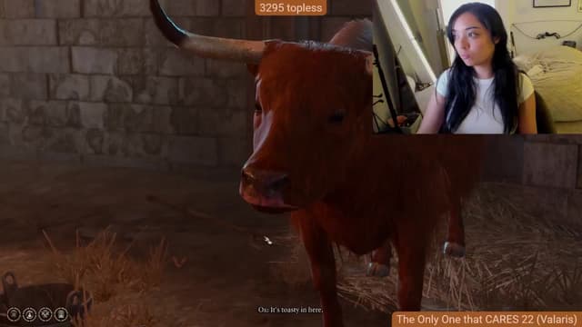 Gallery image thumbnail from Nami_'s myfreecams stream on, 06/10/2024, 04:50 image 6 of 20