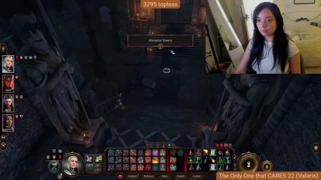 Gallery image thumbnail from Nami_'s myfreecams stream on, 06/10/2024, 04:50 image 7 of 20