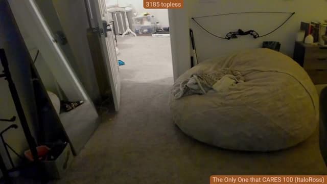 Gallery image thumbnail from Nami_'s myfreecams stream on, 06/10/2024, 04:50 image 12 of 20